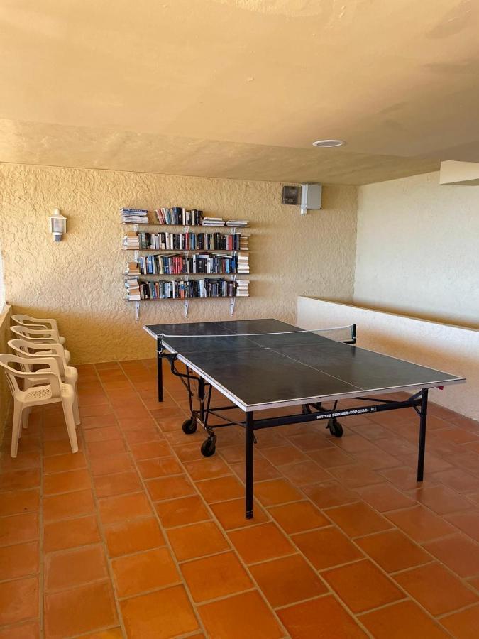 Altea Calpe Apartamento Vacacional Zewnętrze zdjęcie
