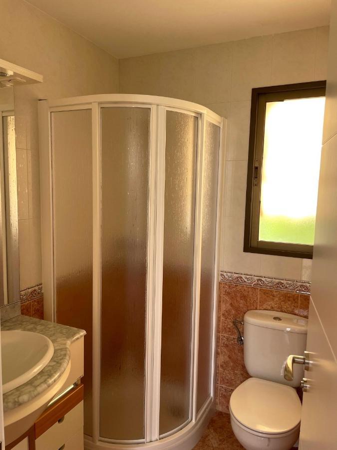 Altea Calpe Apartamento Vacacional Zewnętrze zdjęcie