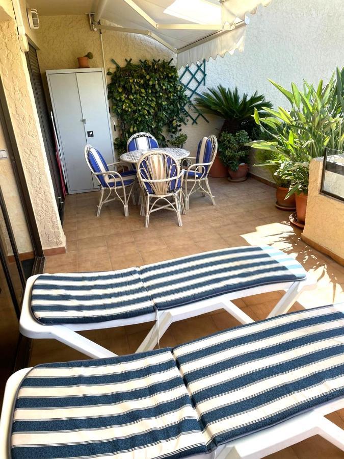 Altea Calpe Apartamento Vacacional Zewnętrze zdjęcie